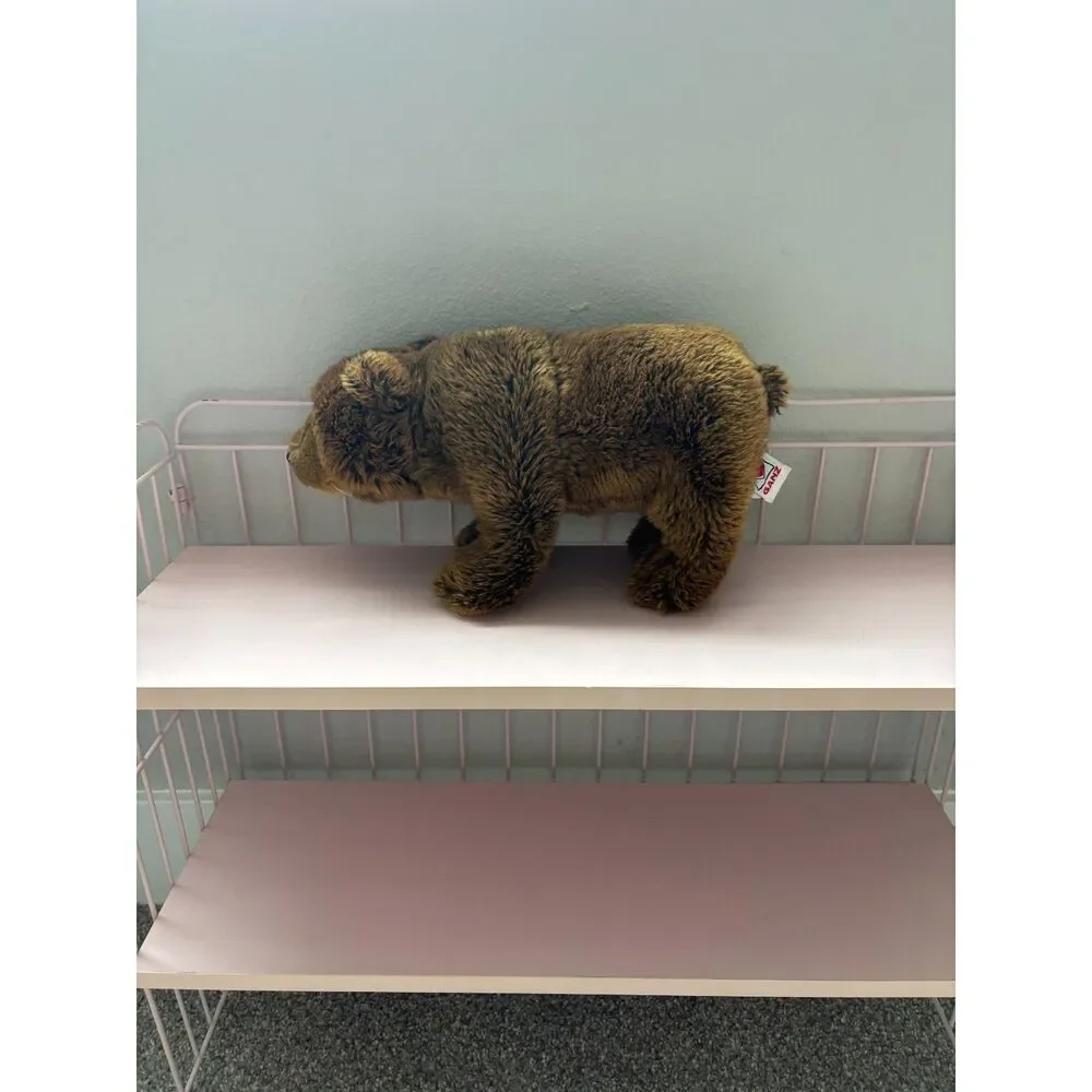 GANZ webkinz signature